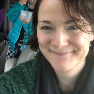 Meet your Posher, Megan